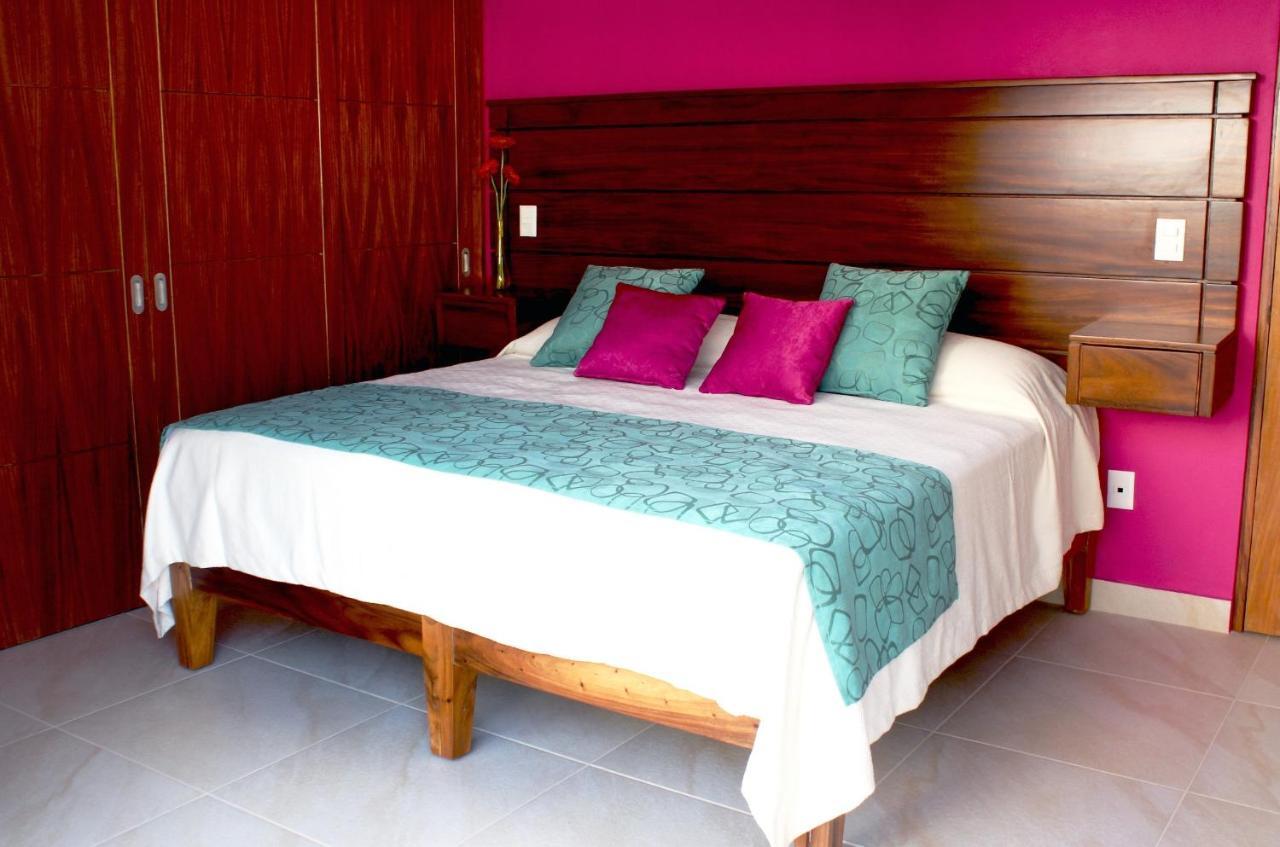 Nise Villa Puerto Vallarta Buitenkant foto